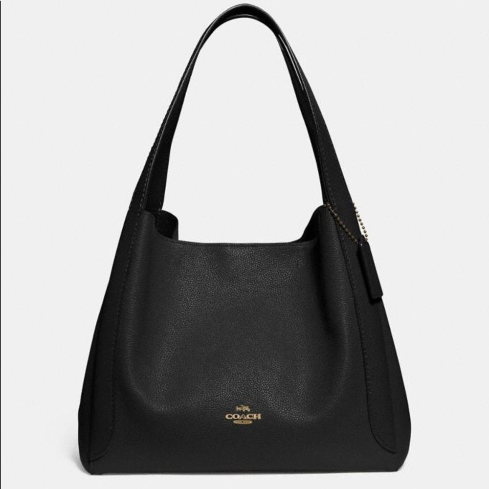 Coach Hadley Hobo Bag